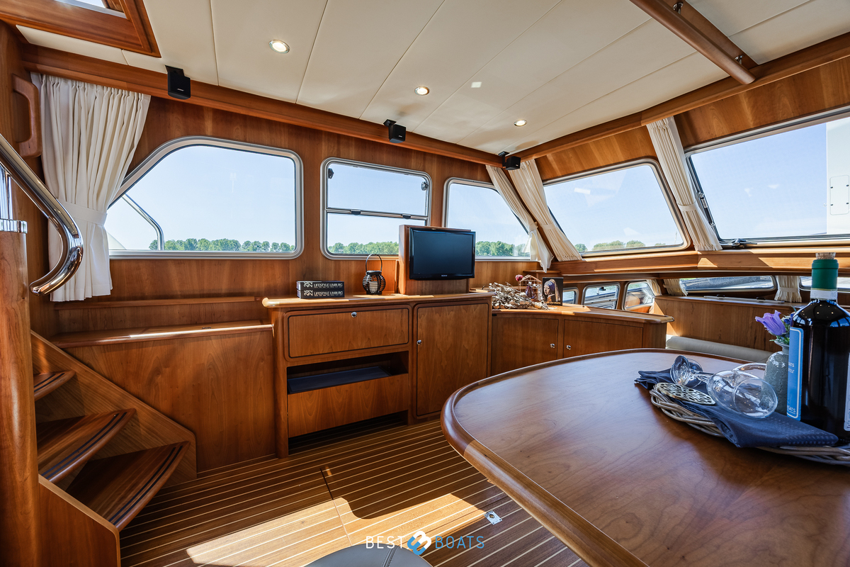 foto: 19 Linssen Grand Sturdy 470 MKIII
