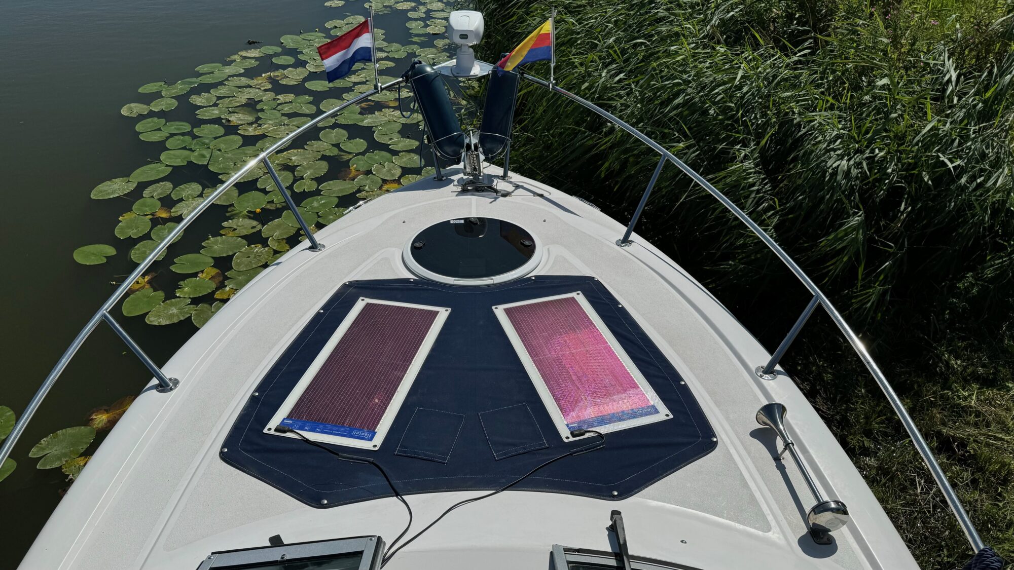 foto: 21 Four Winns Four Winns 248 Vista