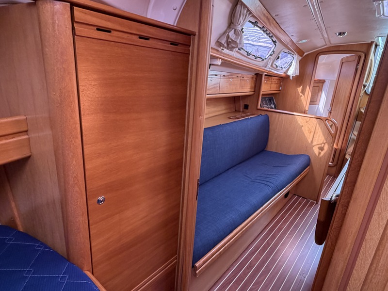 foto: 18 Bavaria 31 Cruiser