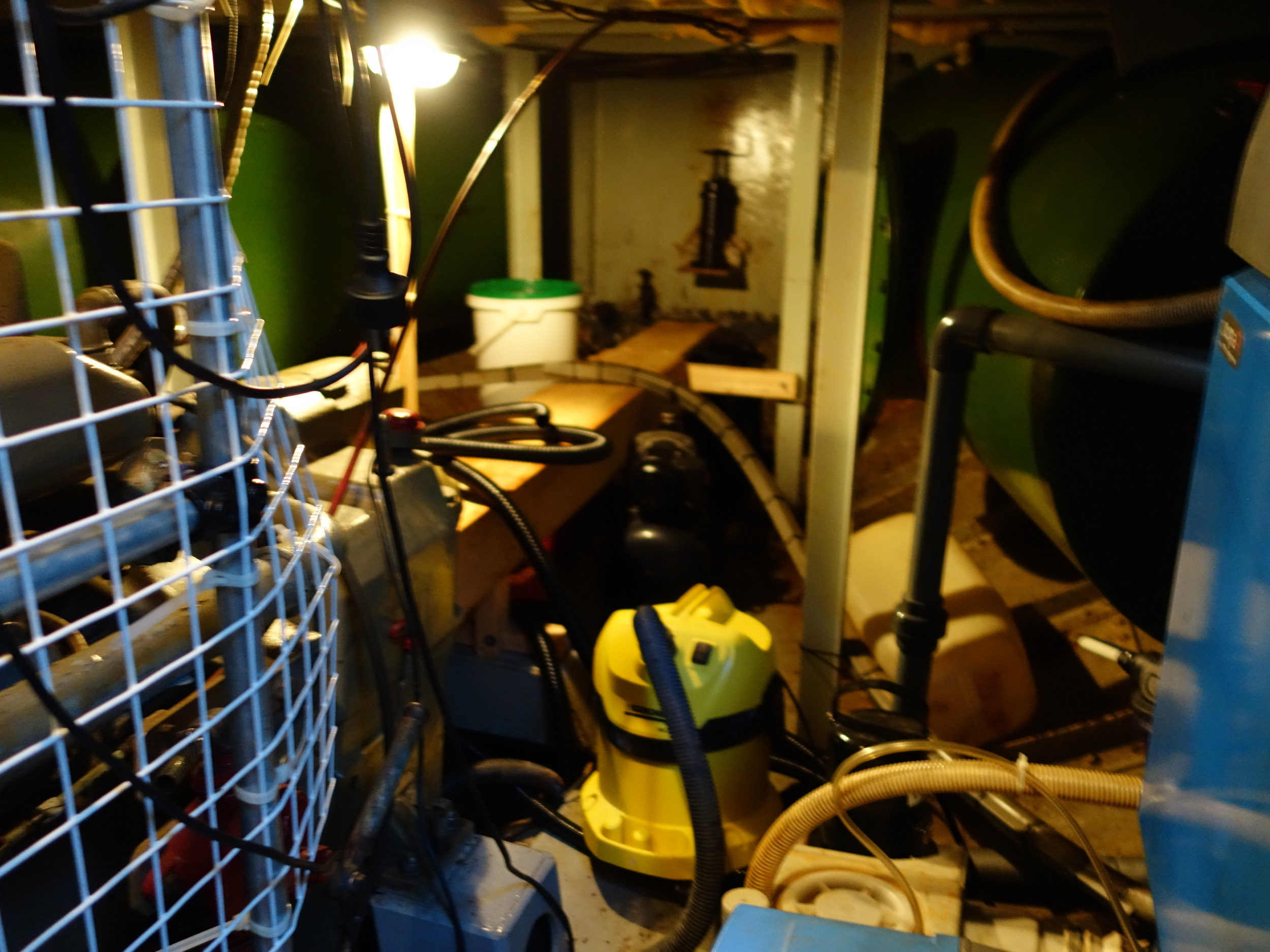 foto: 24 Luxe Motor 32.00 Wad En Sontvaarder