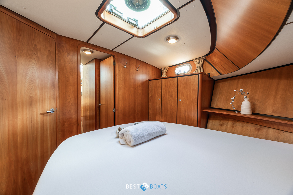 foto: 23 Linssen Grand Sturdy 40.9 AC