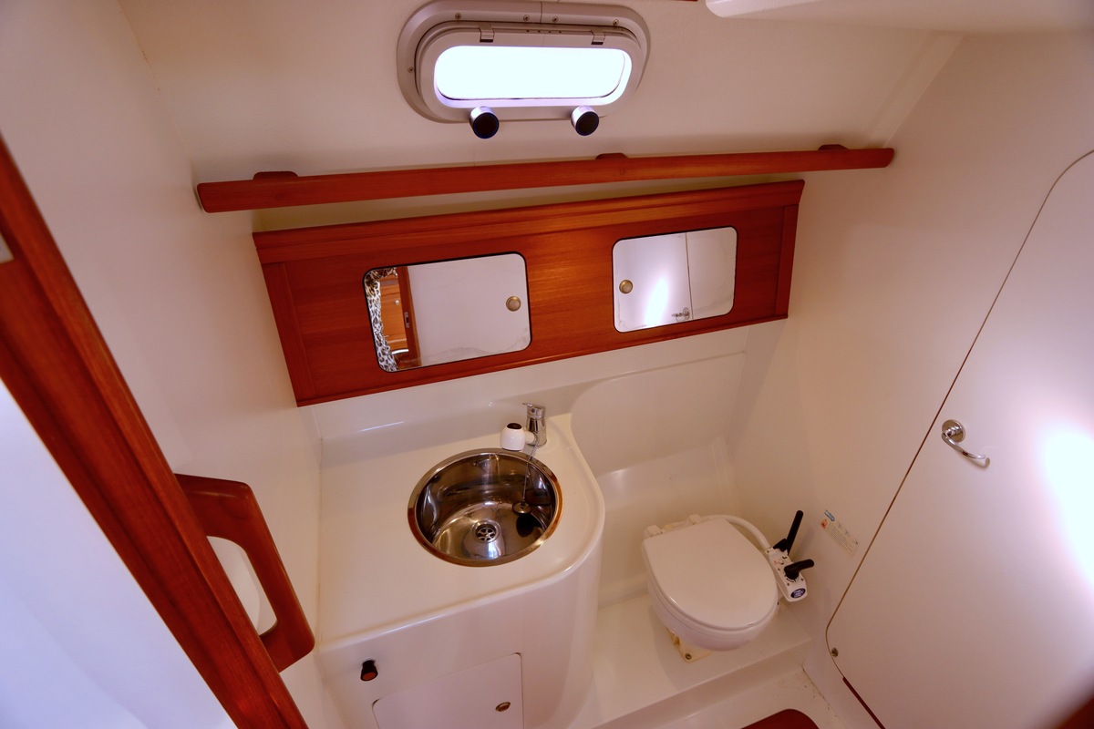 foto: 21 C-Yacht 10.40