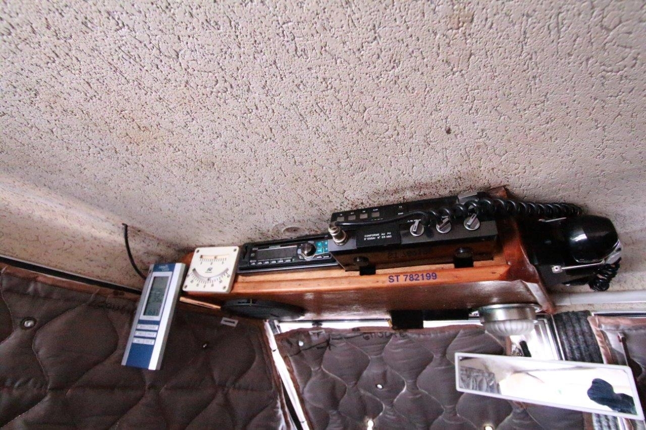 foto: 32 Amerglass Searunner 30 AK