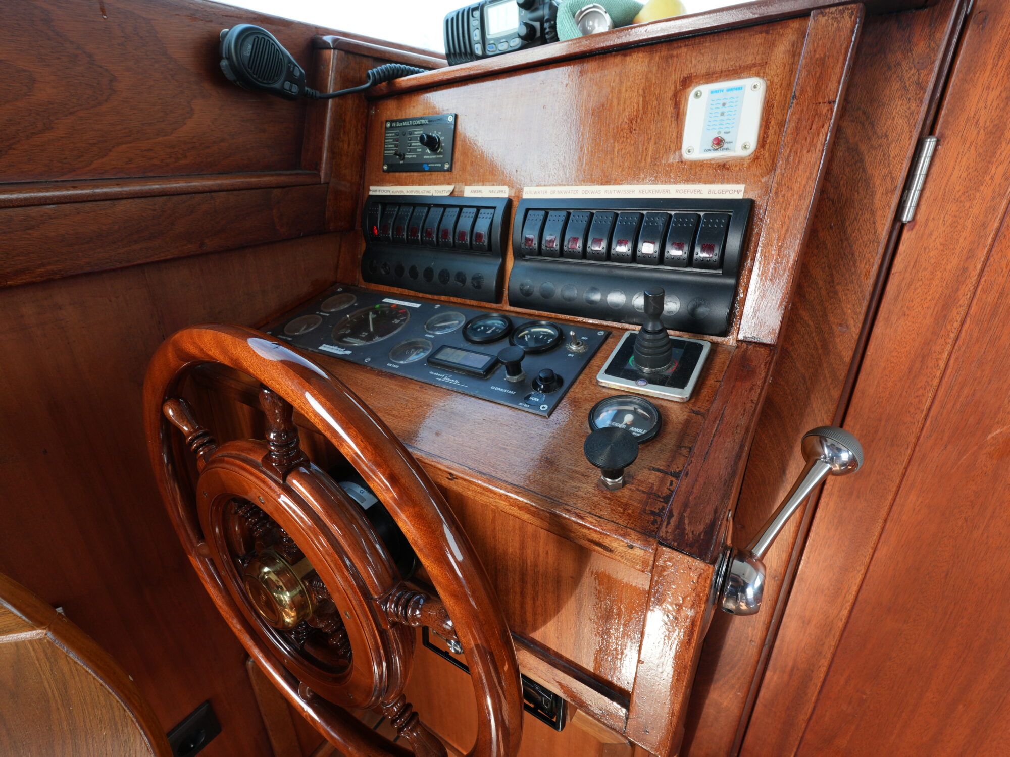 foto: 14 Hanzesloep Hanzesloep 1000