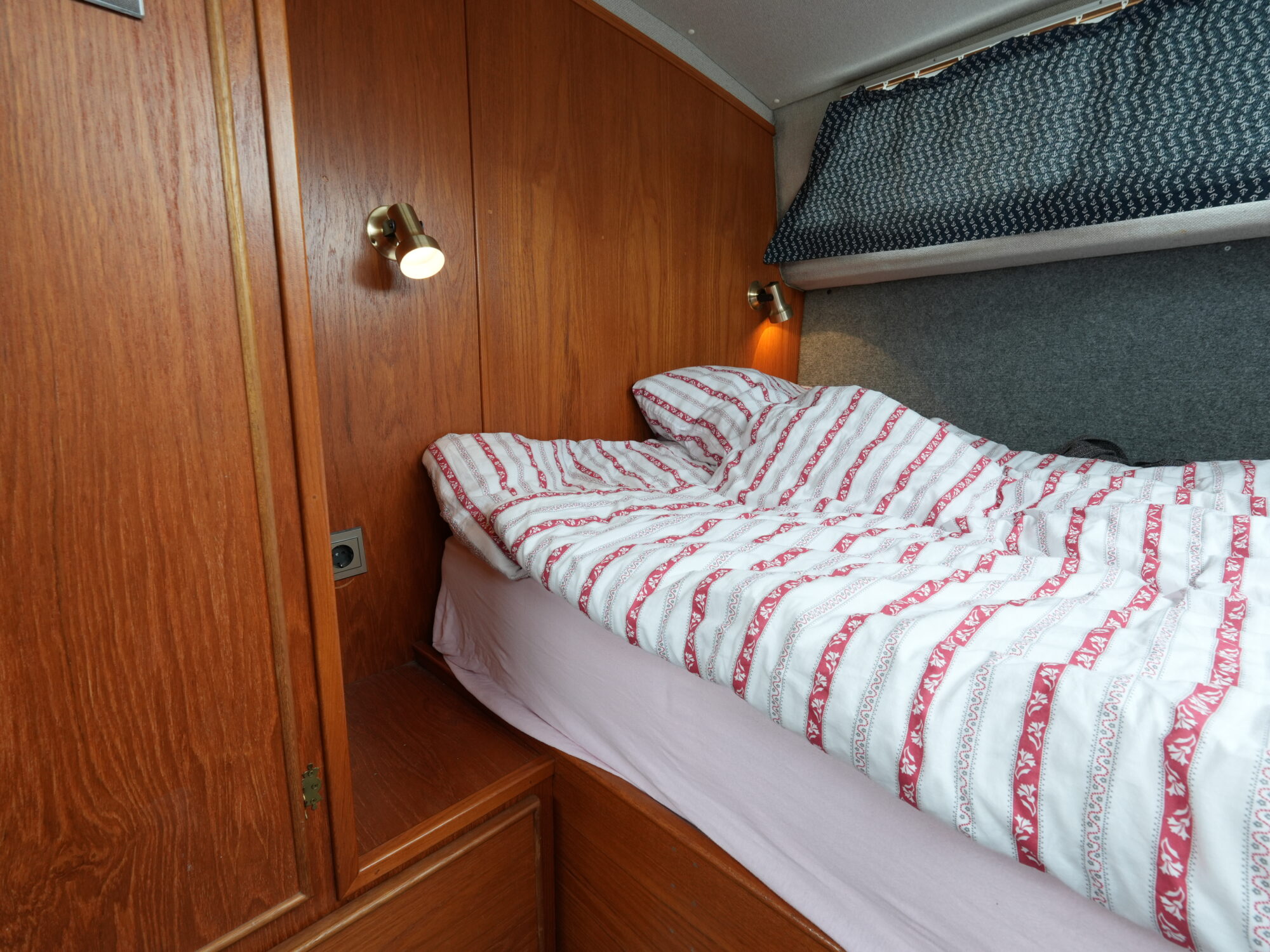 foto: 22 Crestar Crestar 1000 OK/AK