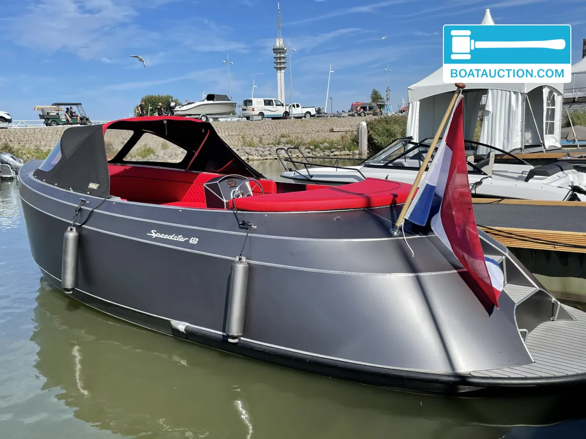 foto: 6 Speedster 653