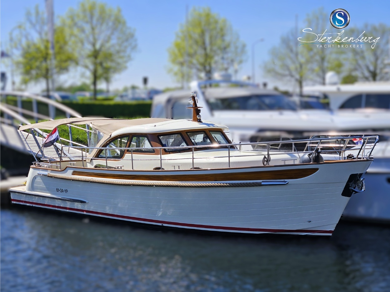 foto: 48 Tuna 40 Cabrio