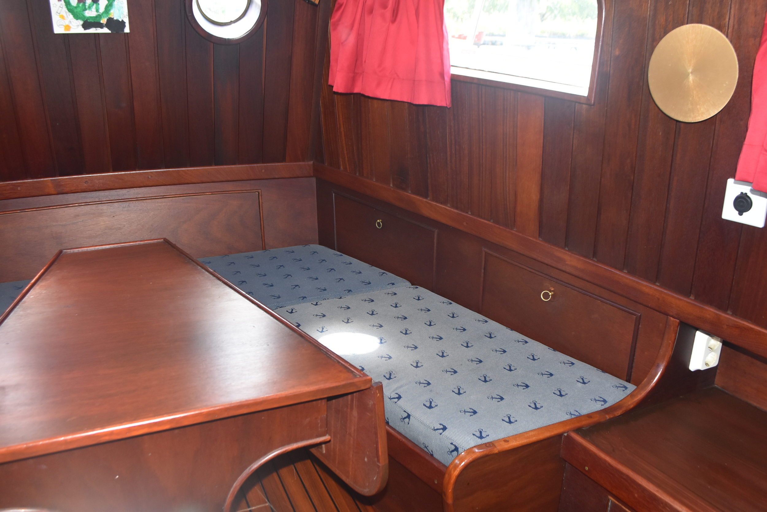 foto: 31 Spitsgat Motorkotter 11.50