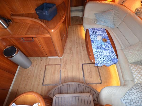 foto: 9 Sunseeker Camargue 50 HT
