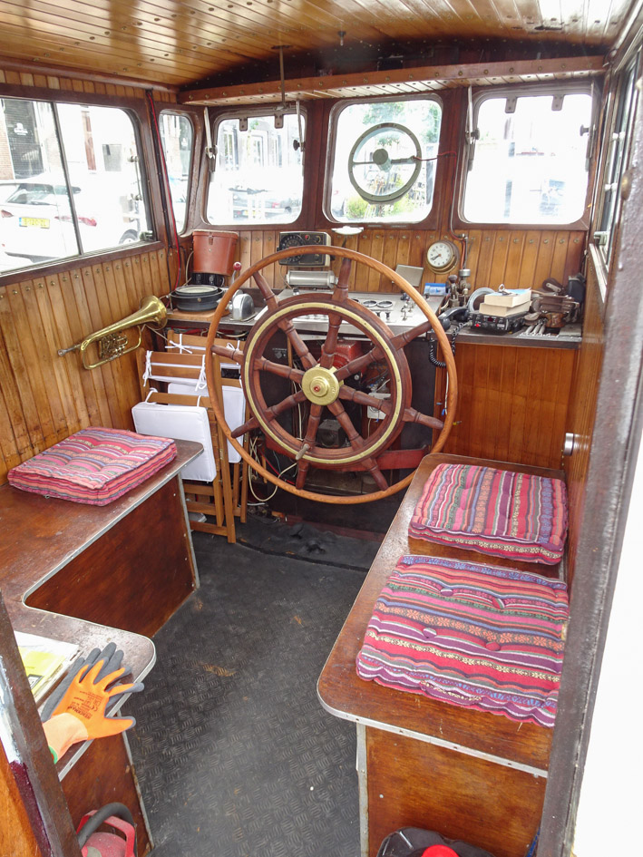 foto: 14 Motorkotter 16.80