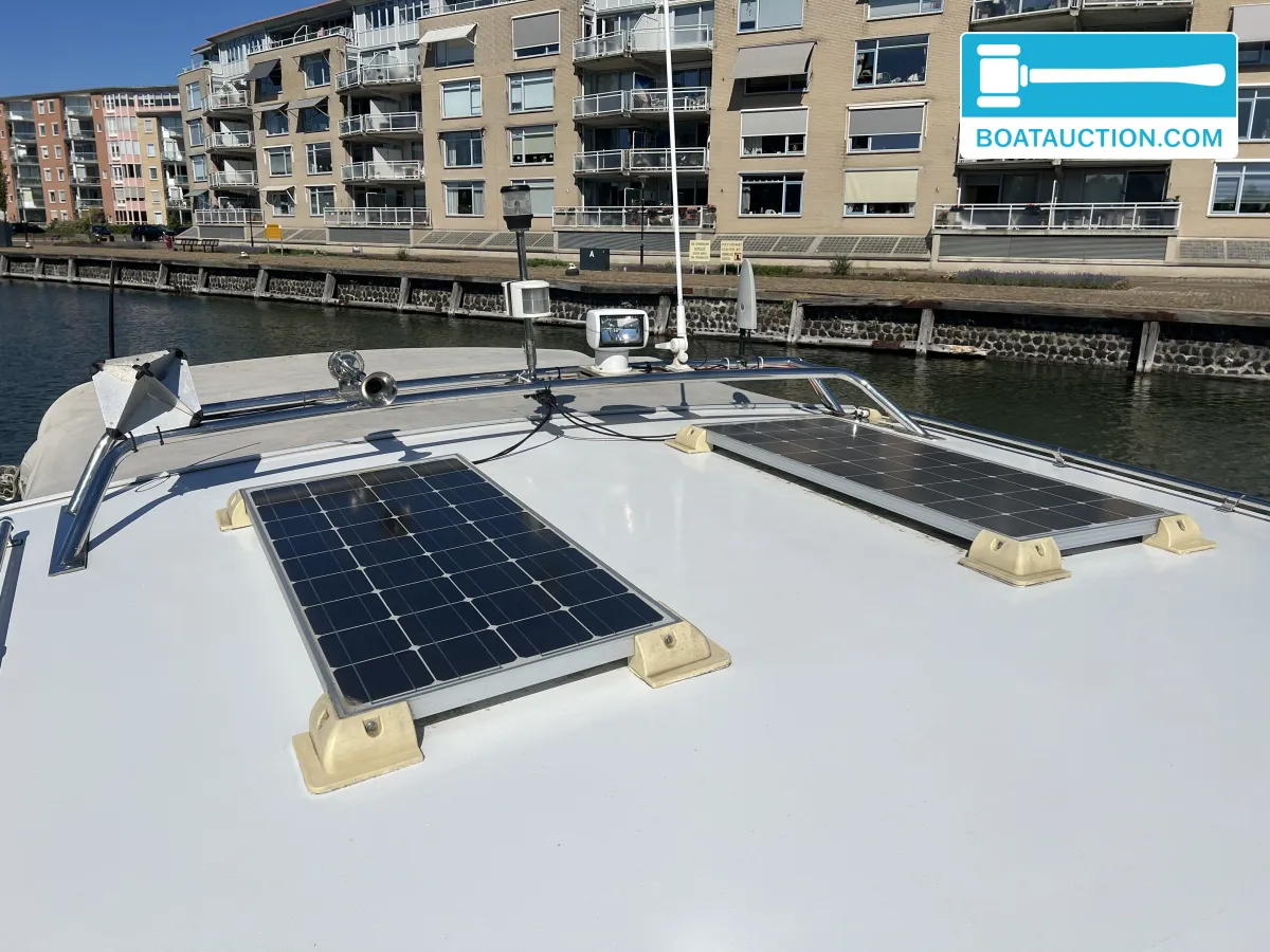 foto: 13 Van der Heijden 1100 exclusive