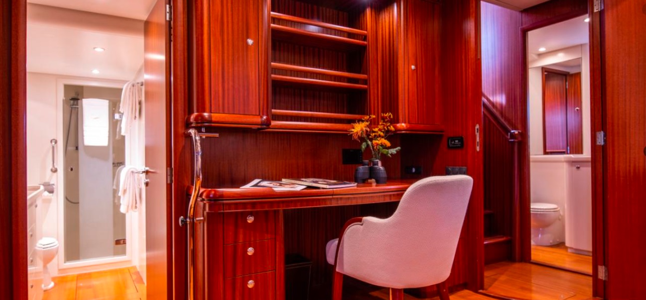 foto: 19 Nordia Van Dam 78 Ketch