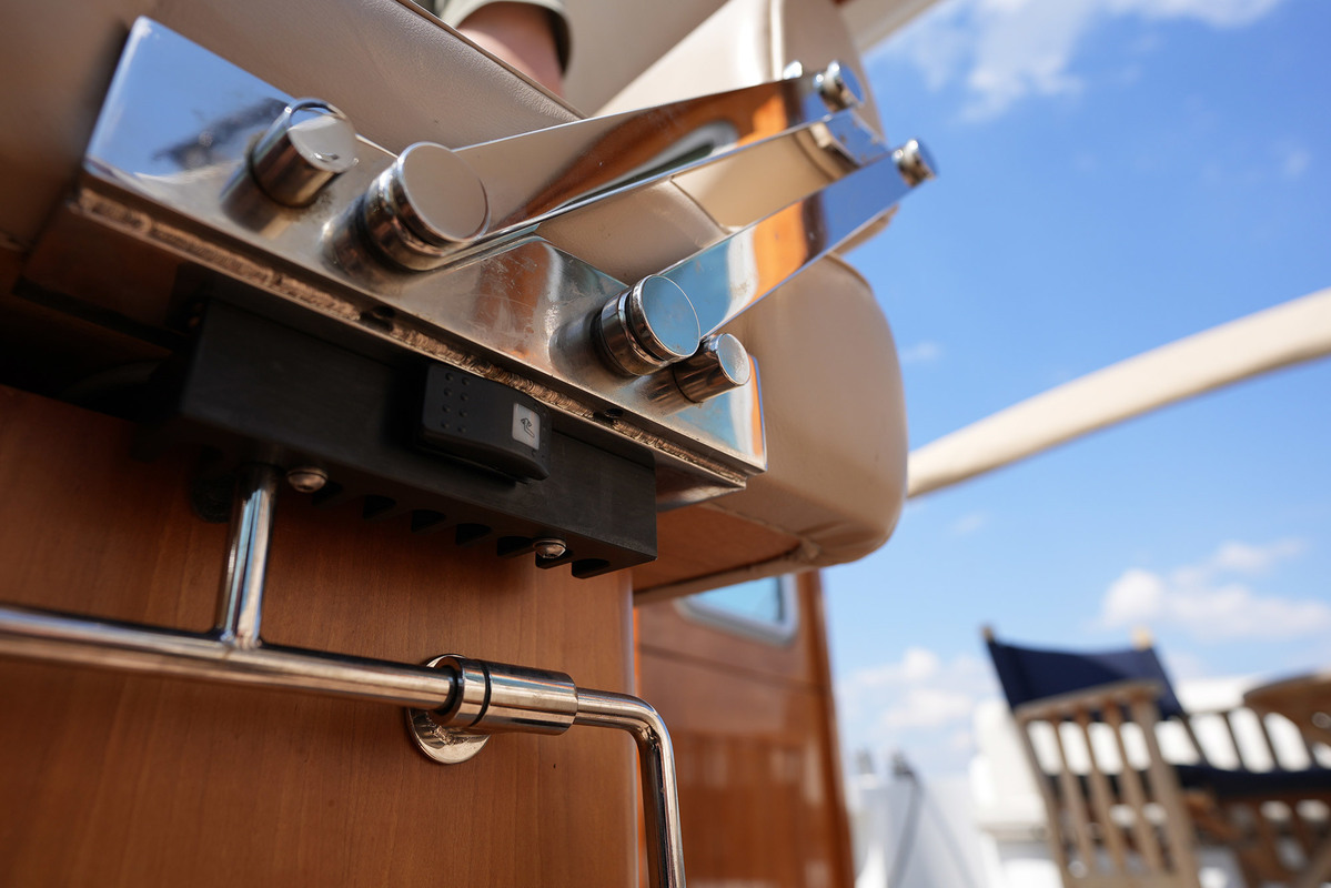 foto: 83 Linssen Grand Sturdy 500 Variotop Mark II