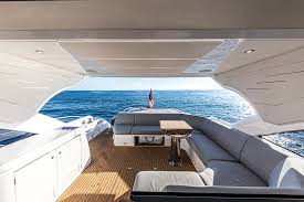 foto: 7 Sunseeker Predator 60 EV