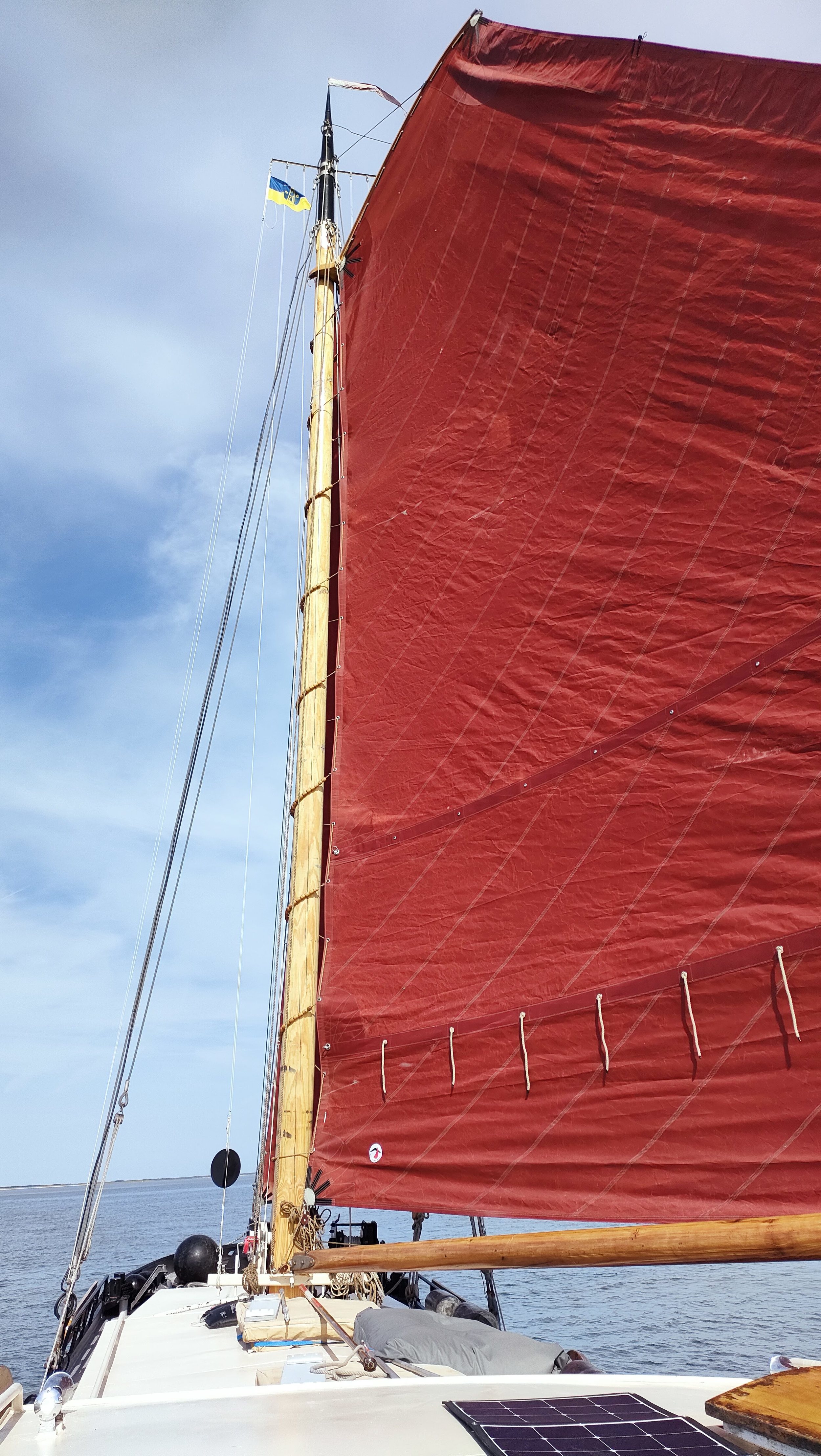 foto: 49 Tjalk 17.95