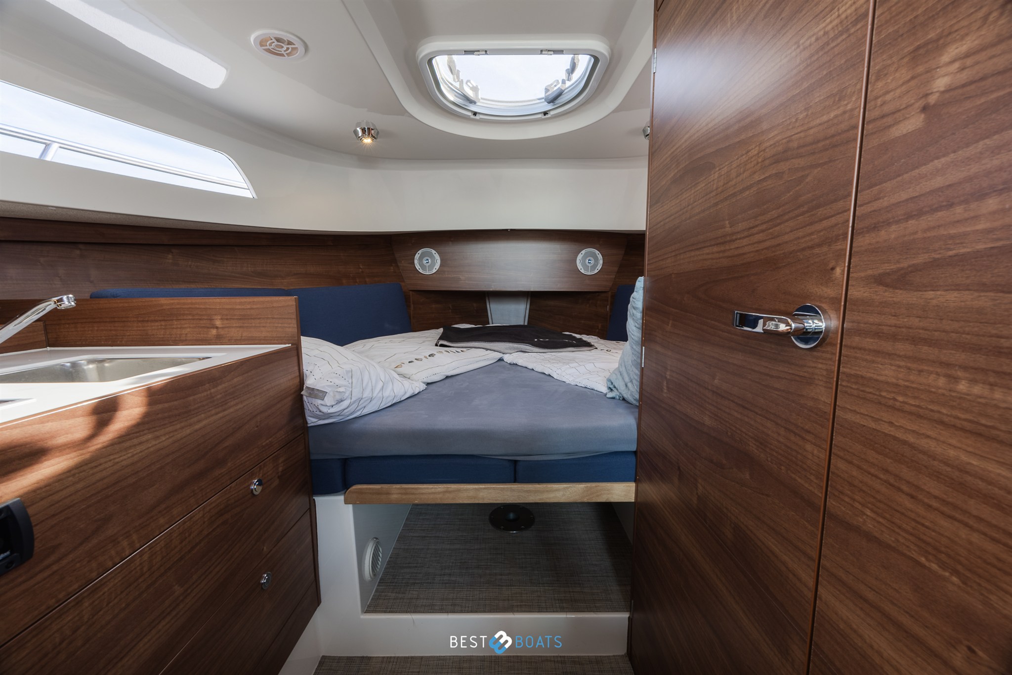 foto: 12 Antaris Seventy7 Cabin