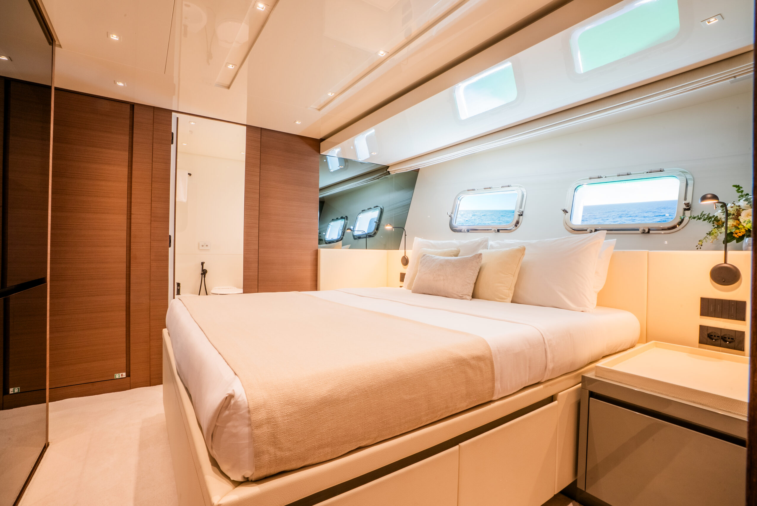 foto: 27 Sanlorenzo SL86