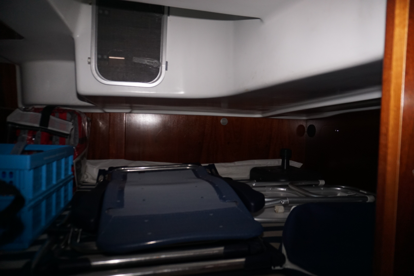 foto: 56 Beneteau Beneteau Ombrine 9.60