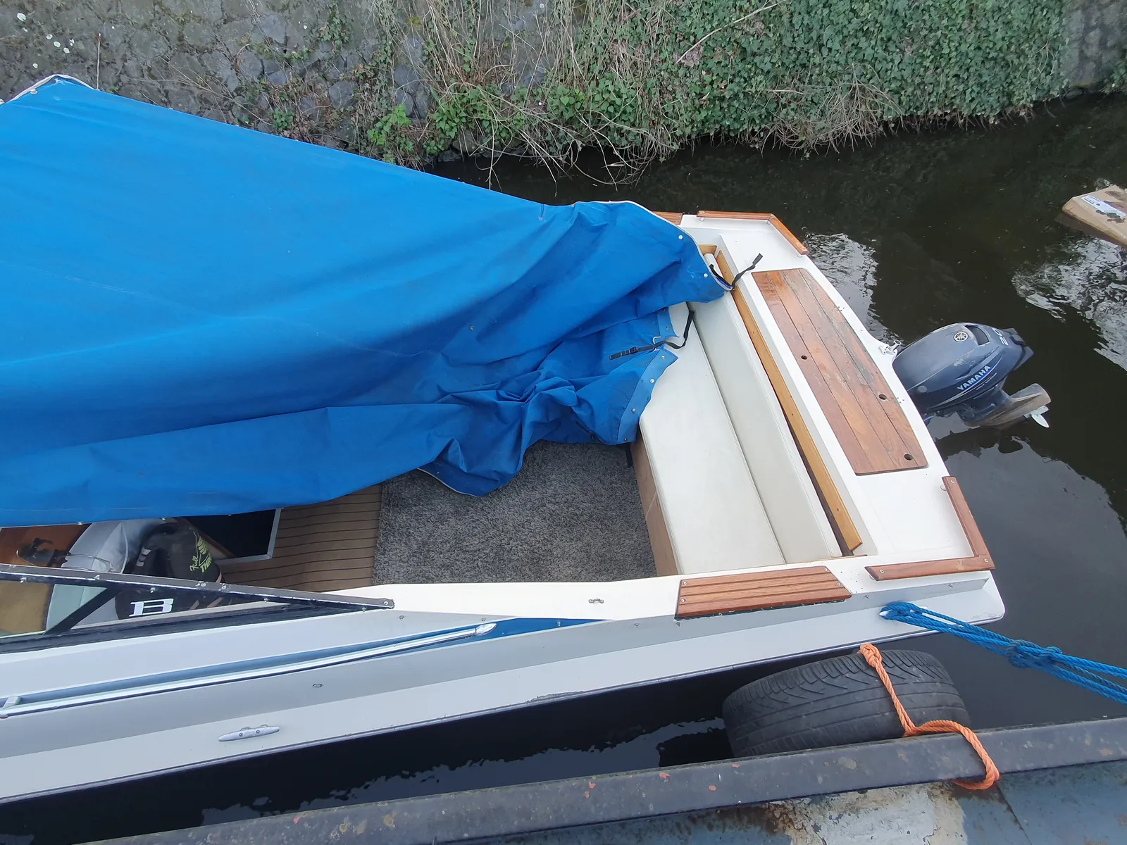 foto: 6 Bayliner Santiago