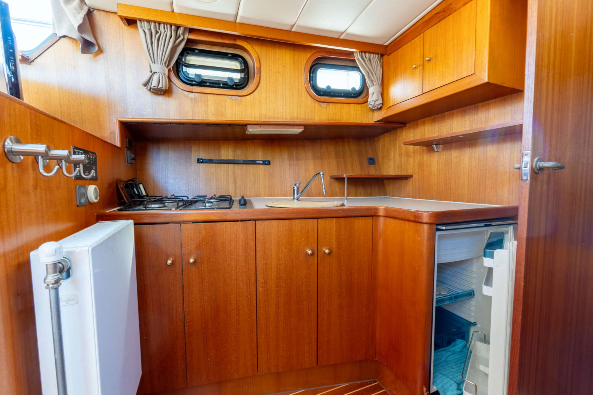 foto: 22 Valkkruiser Valkkruiser Content 13.00 AK Cabrio