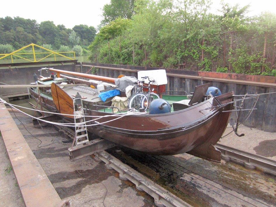 foto: 15 Zeiltjalk 15.34