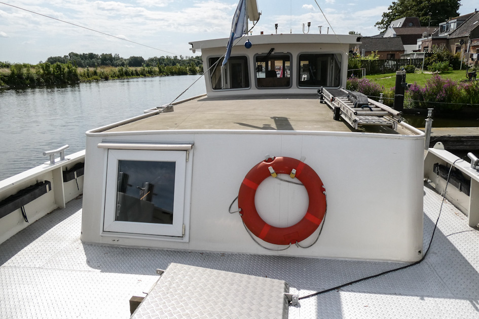 foto: 30 Motorjacht 20.18 GSOK