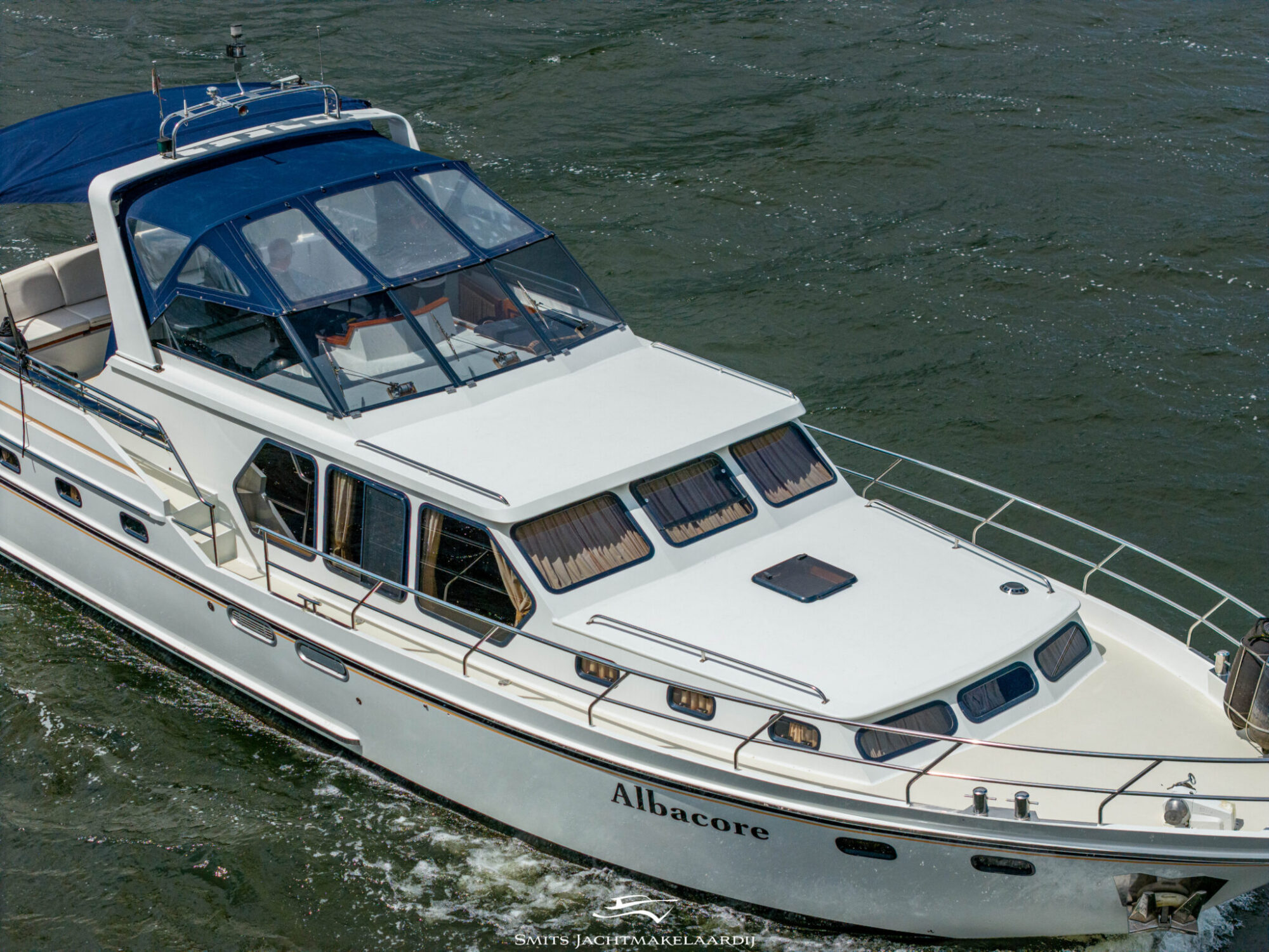 foto: 44 Valkkruiser Valkkruiser 14.00 AK Cabrio