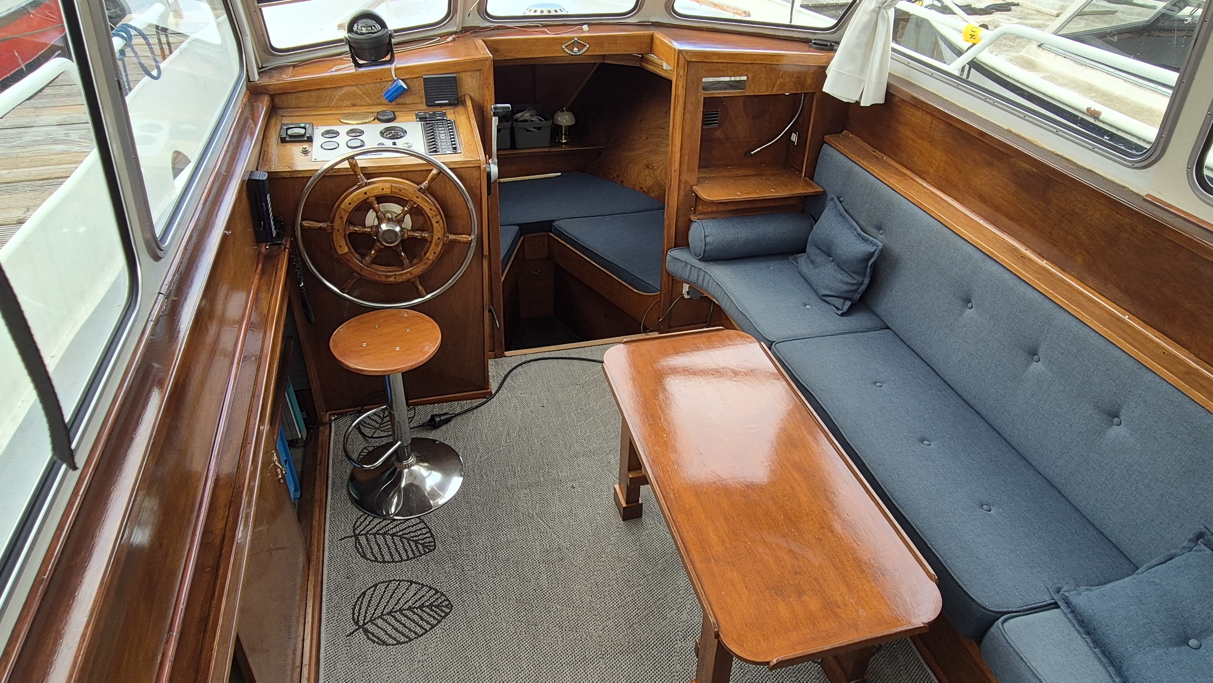 foto: 22 Beachcraft 10.5 AK