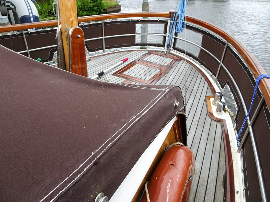 foto: 26 Molenmaker en Mantel Kotter 11.65 AK