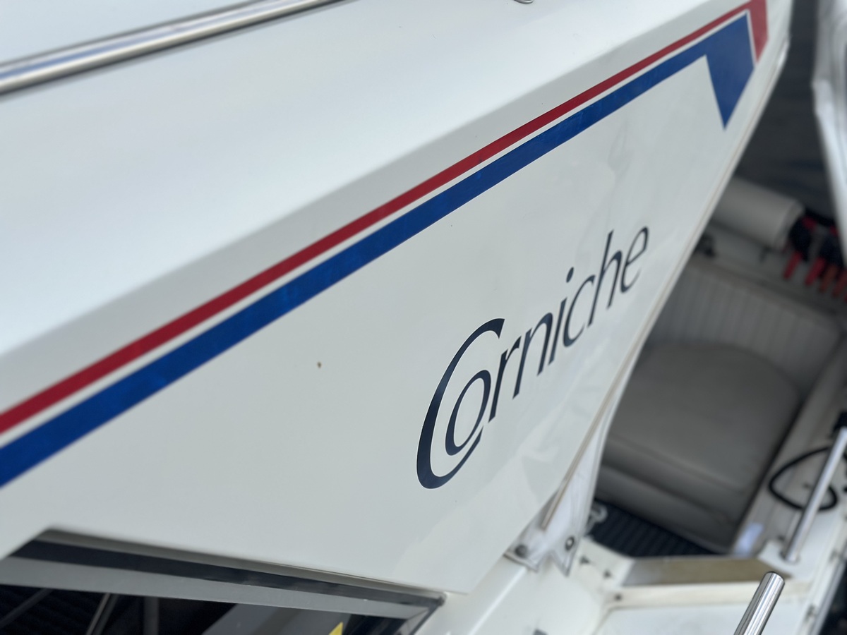 foto: 14 Fairline Corniche 31