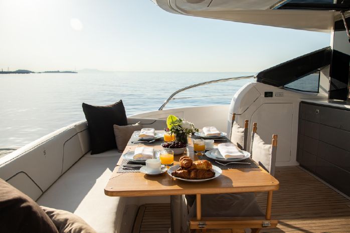 foto: 19 Princess S 66