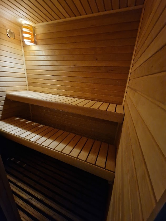 foto: 14 Campi 460 Houseboat