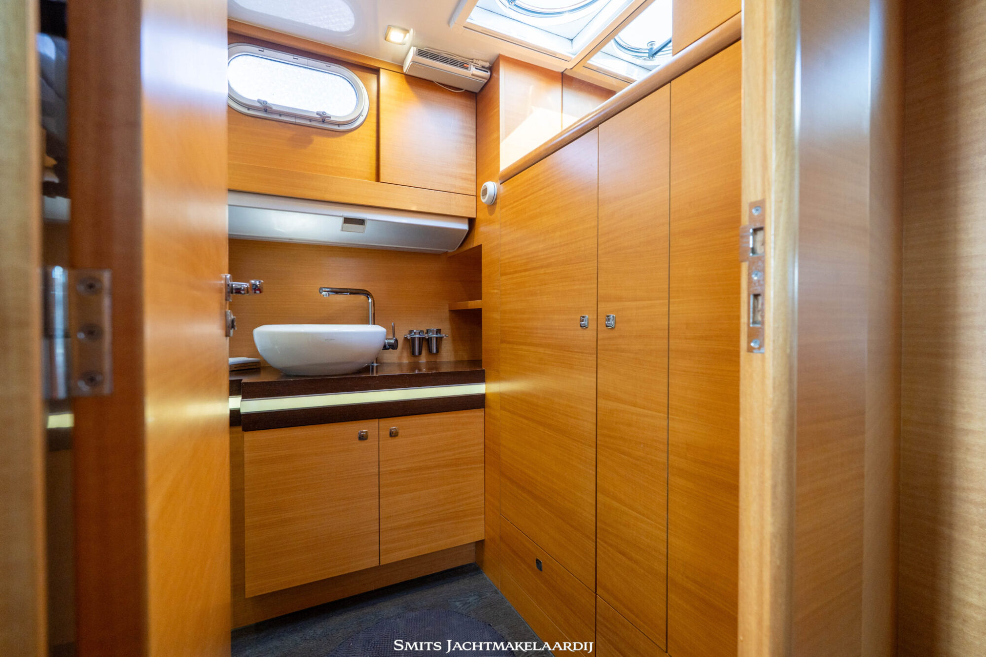 foto: 23 Super Lauwersmeer Super Lauwersmeer SL 460 France Proof Spudpalen