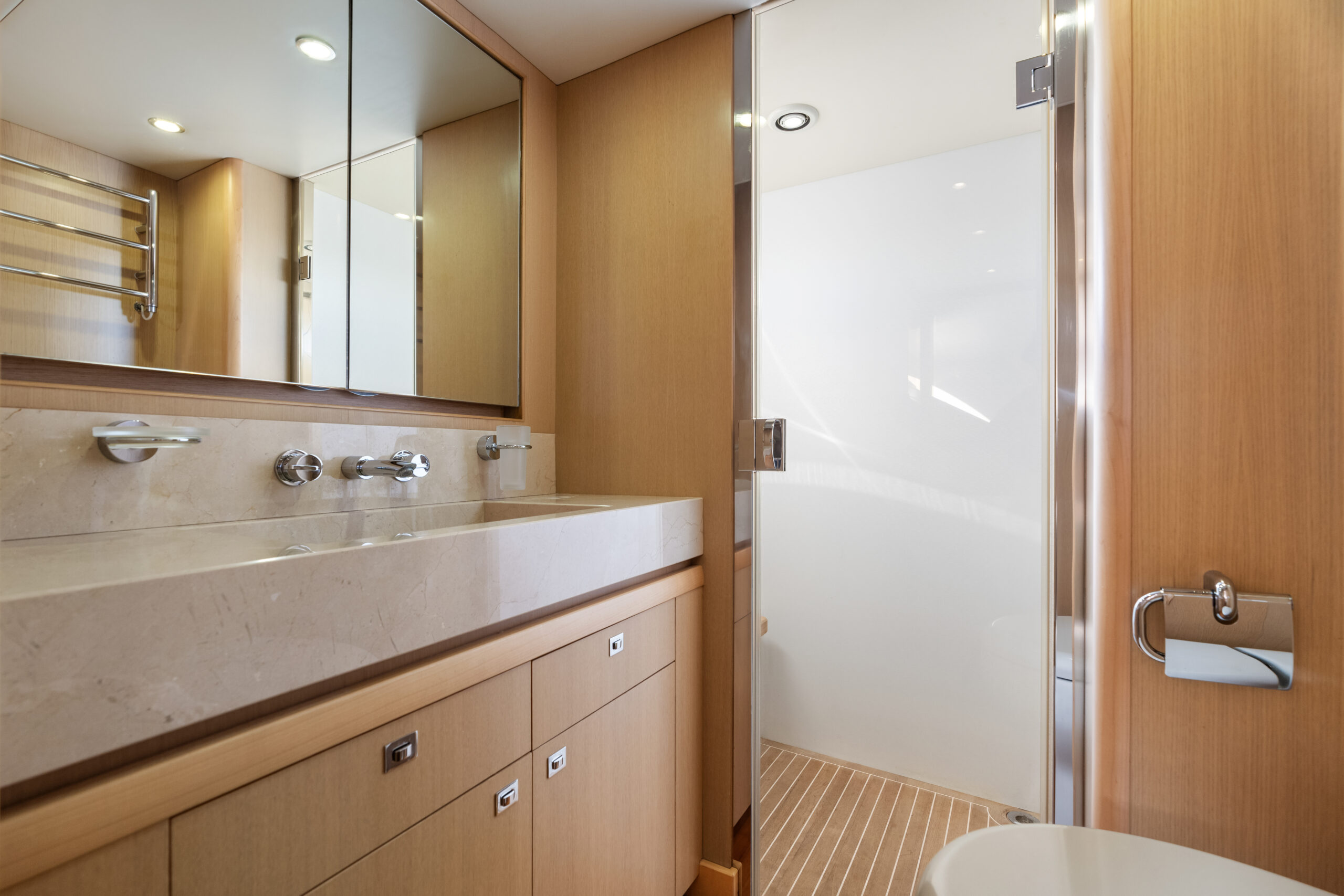 foto: 56 Princess 85