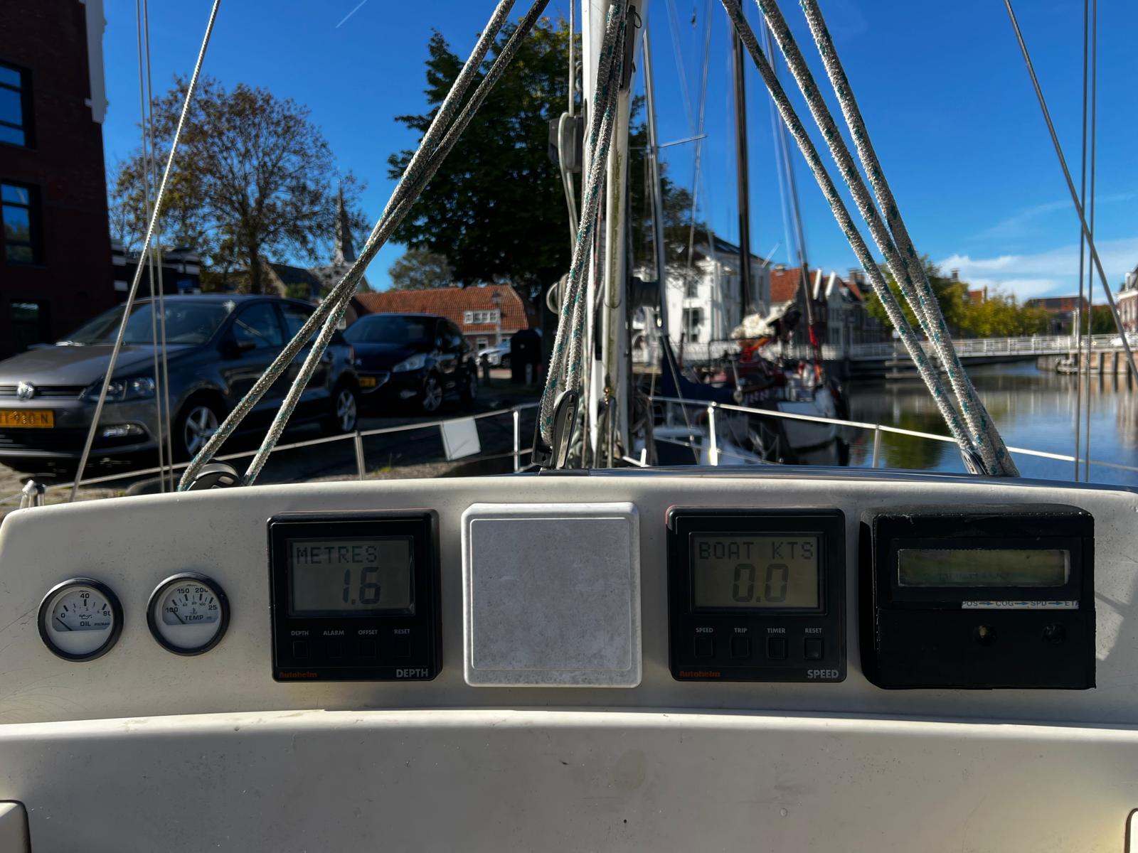 foto: 22 Southerly 115