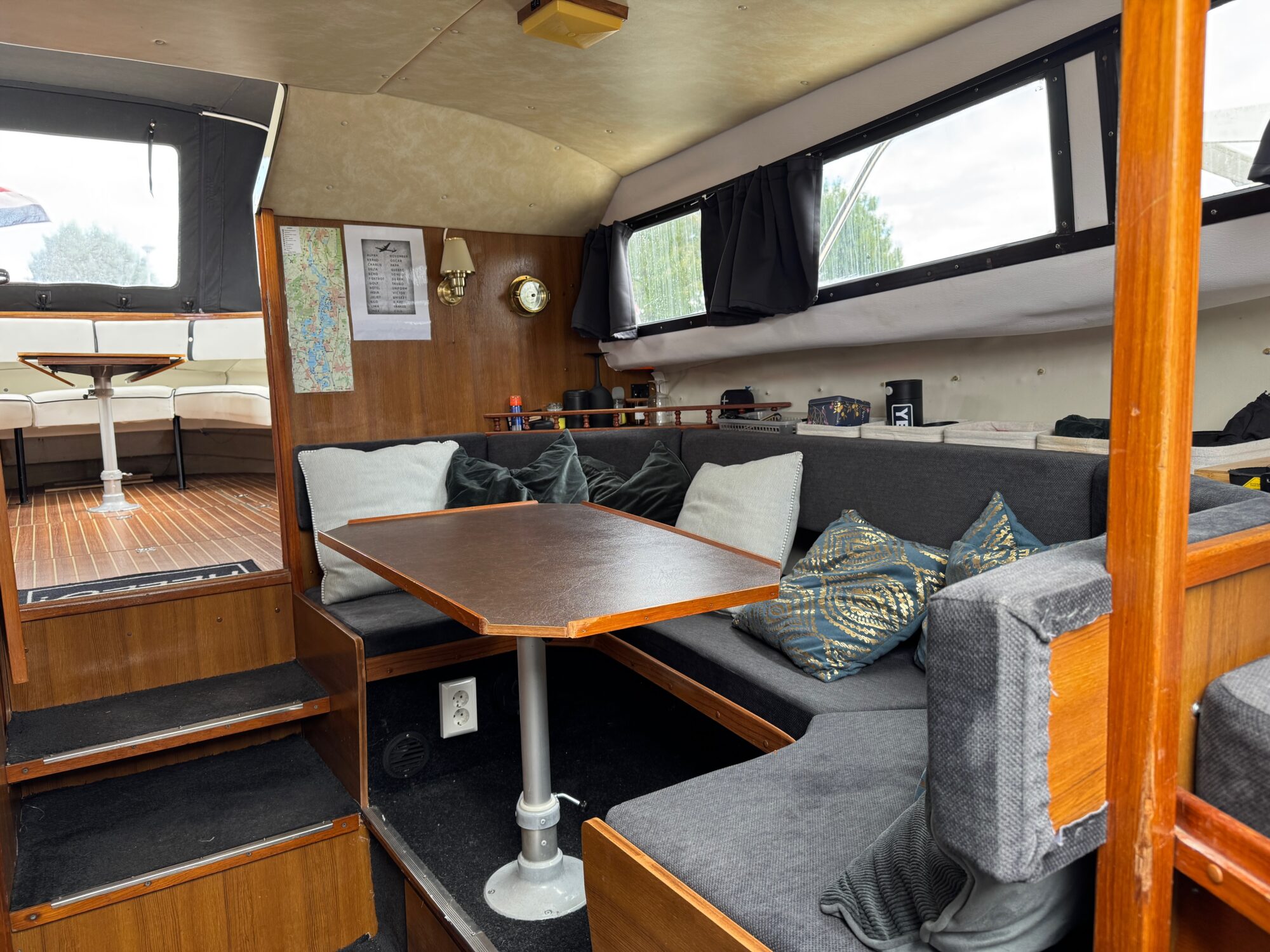 foto: 25 Joda Joda 8100 Cabrio
