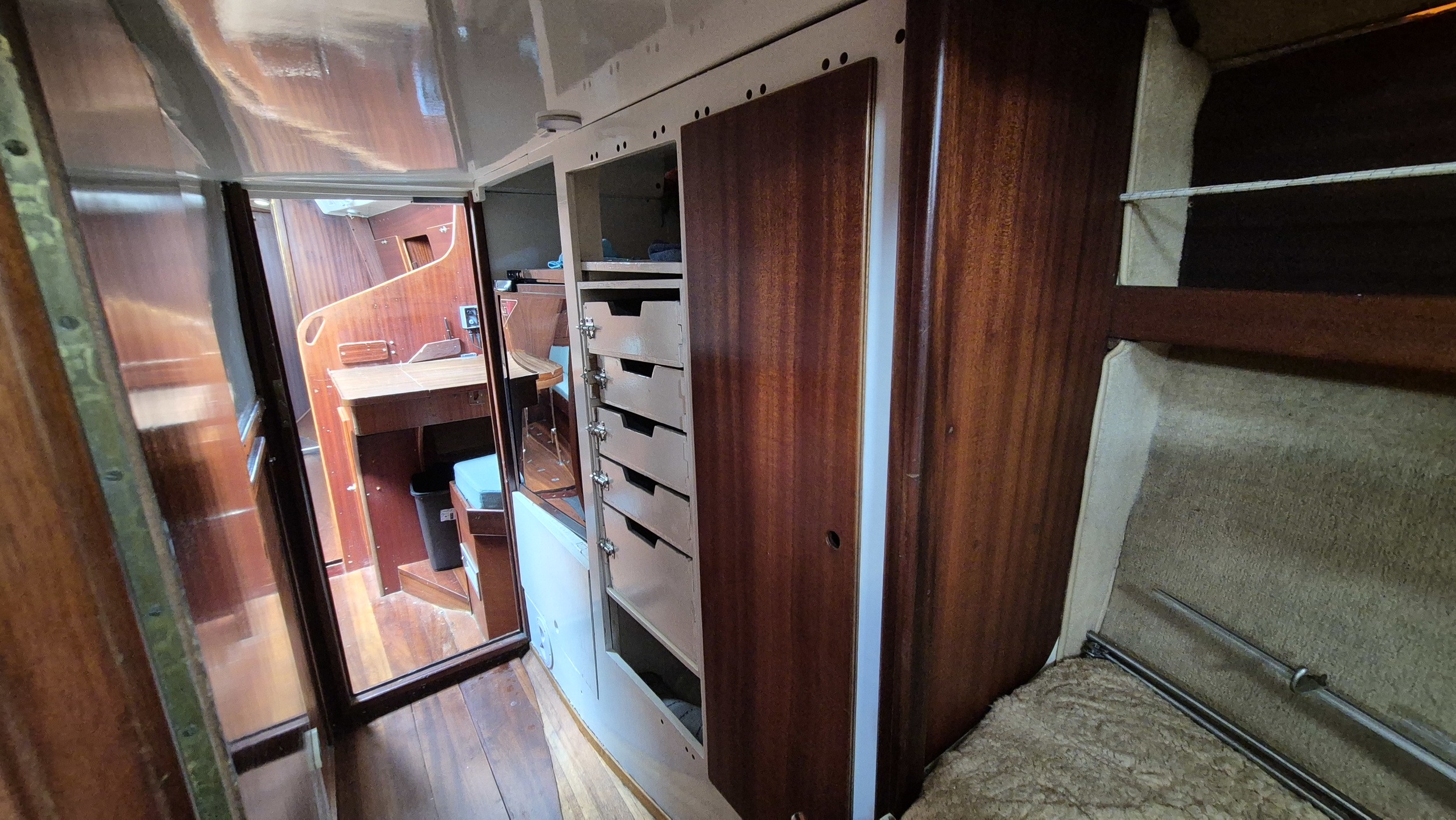 foto: 28 Contest 36 Ketch