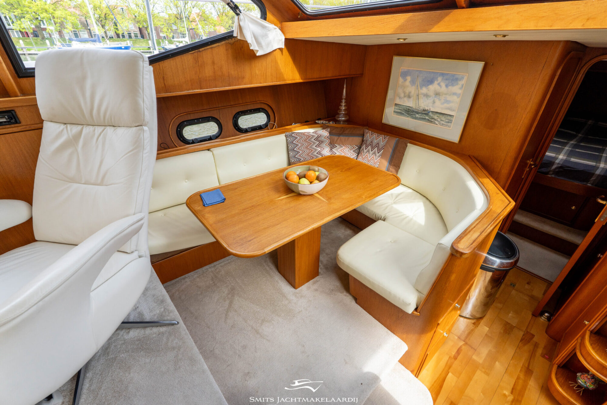 foto: 35 Van den Hoven Van den Hoven Allure 155 Cabrio