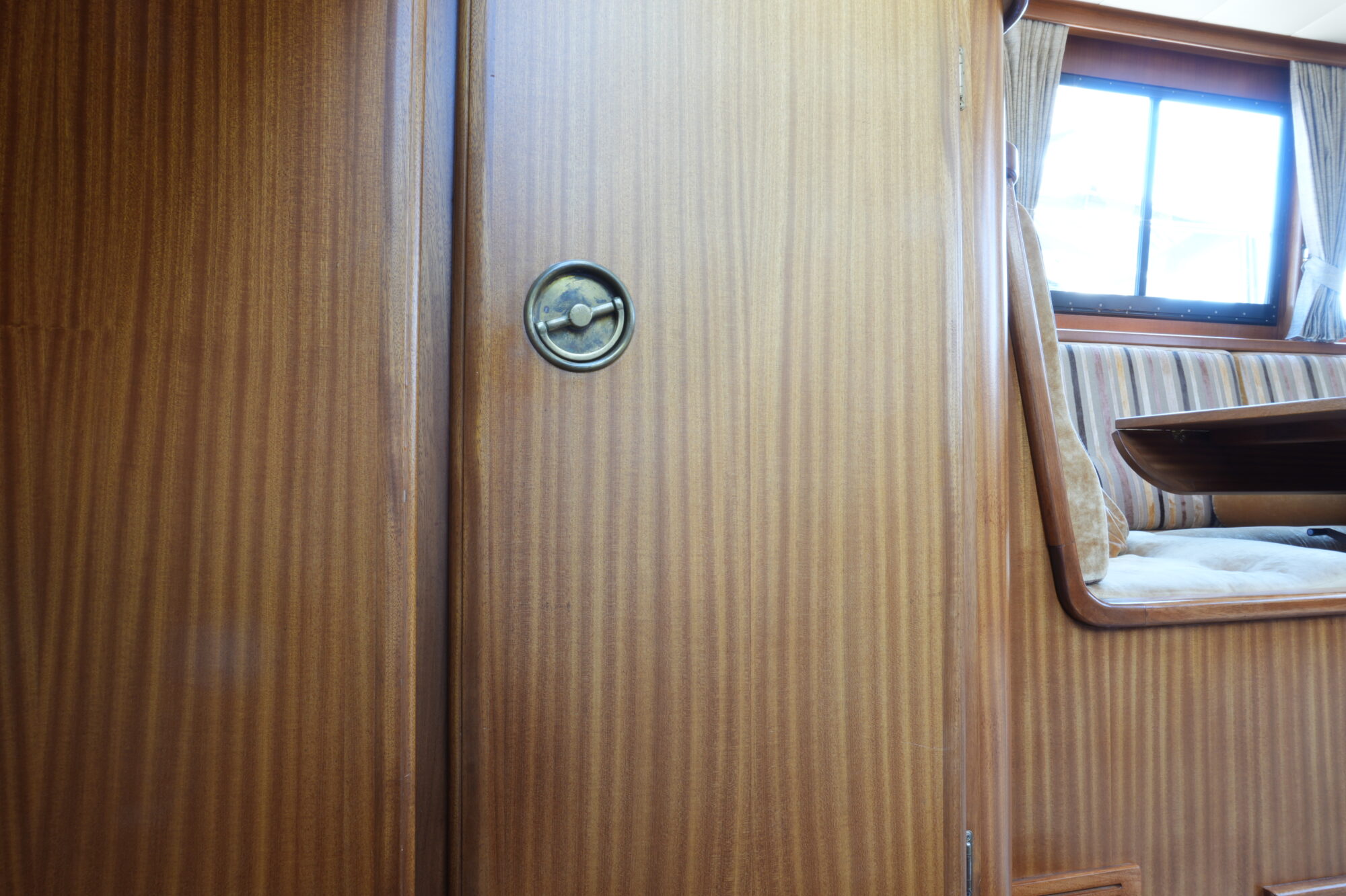 foto: 50 Valkkruiser Valkkruiser Super Falcon 45 Cabrio