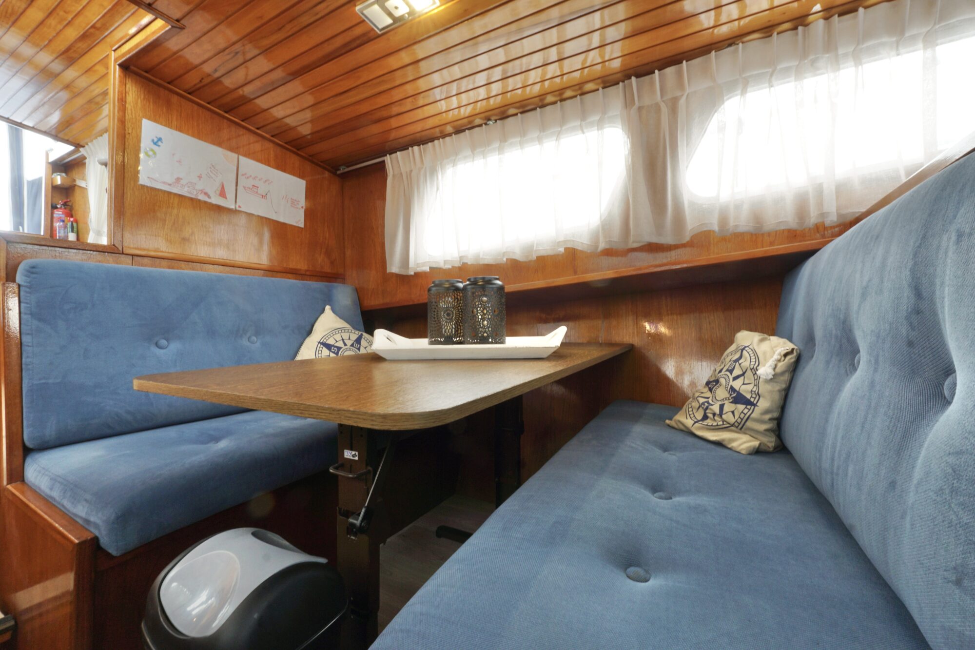 foto: 18 Van Bavel Van Bavel Kruiser 10.20 AK
