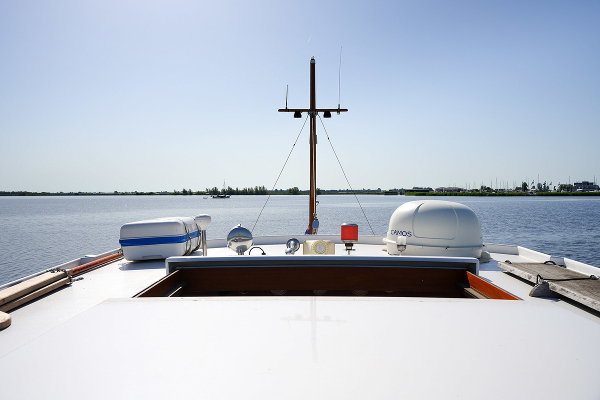 foto: 33 Lowland Yachts Kanaaljacht