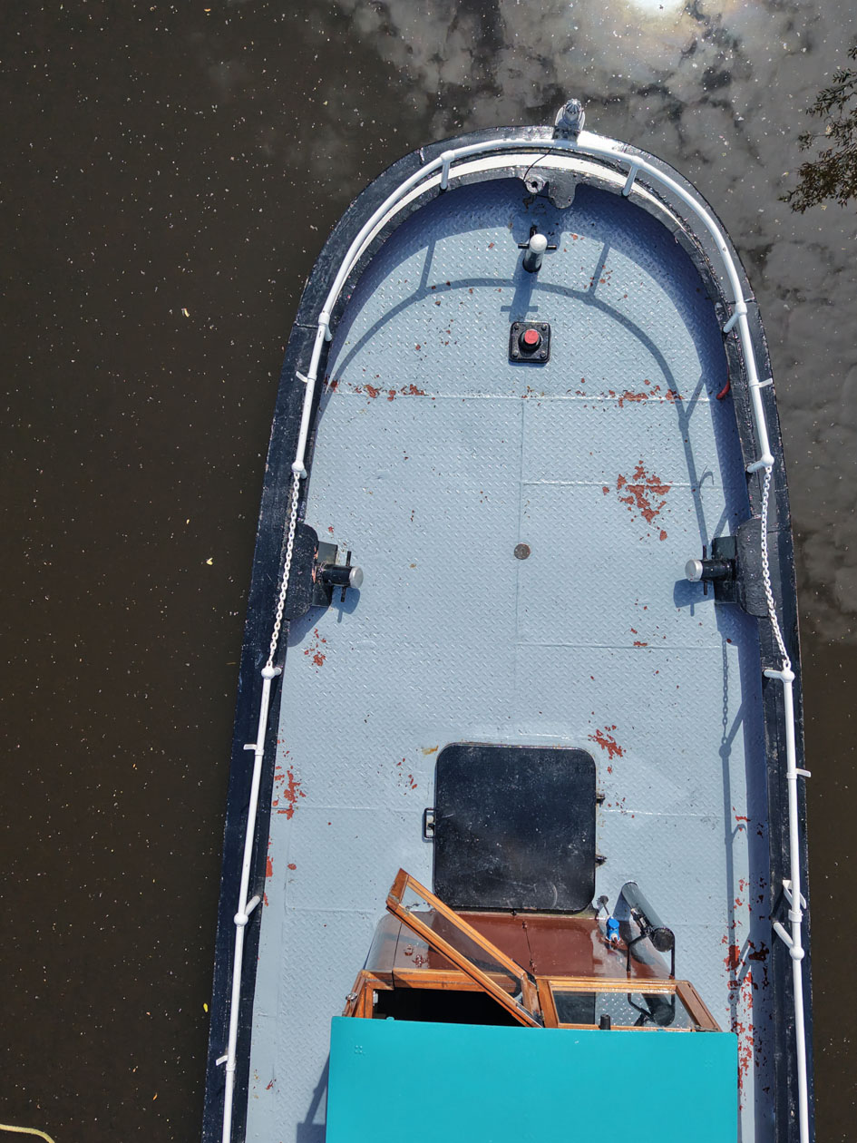 foto: 15 Shipdock I, ex Directievaartuig 14.23