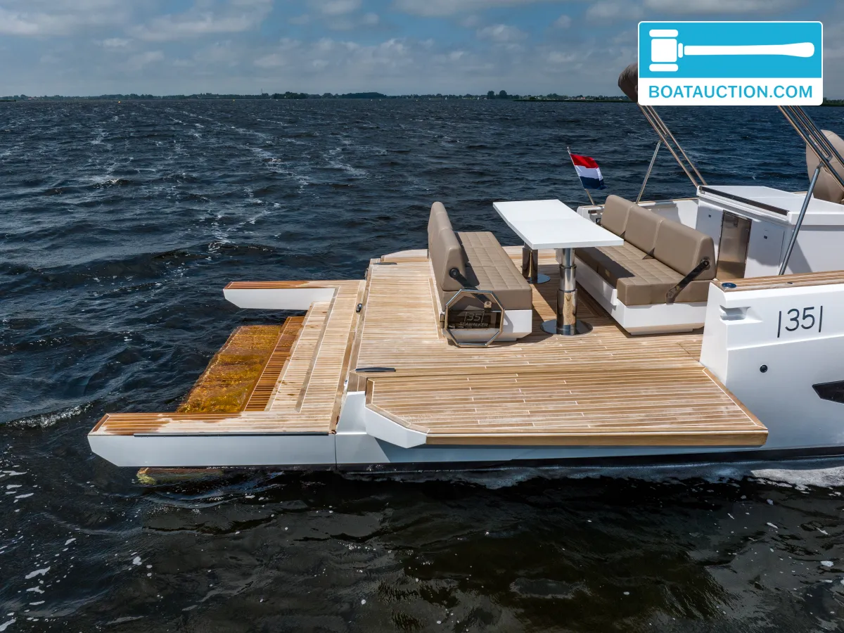 foto: 85 Fiart Seawalker 35