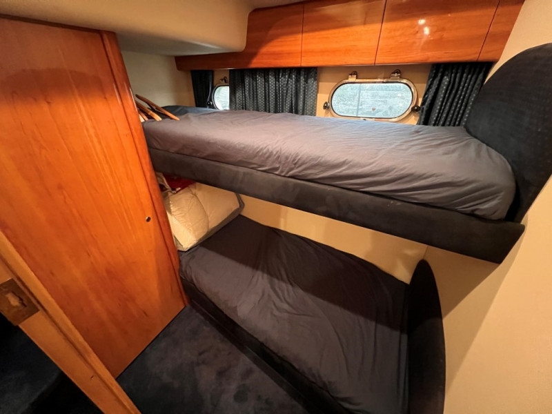 foto: 7 Princess 440