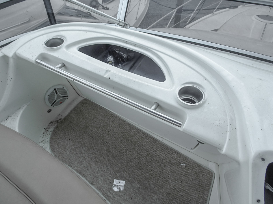 foto: 41 Meridian 391 Sedan