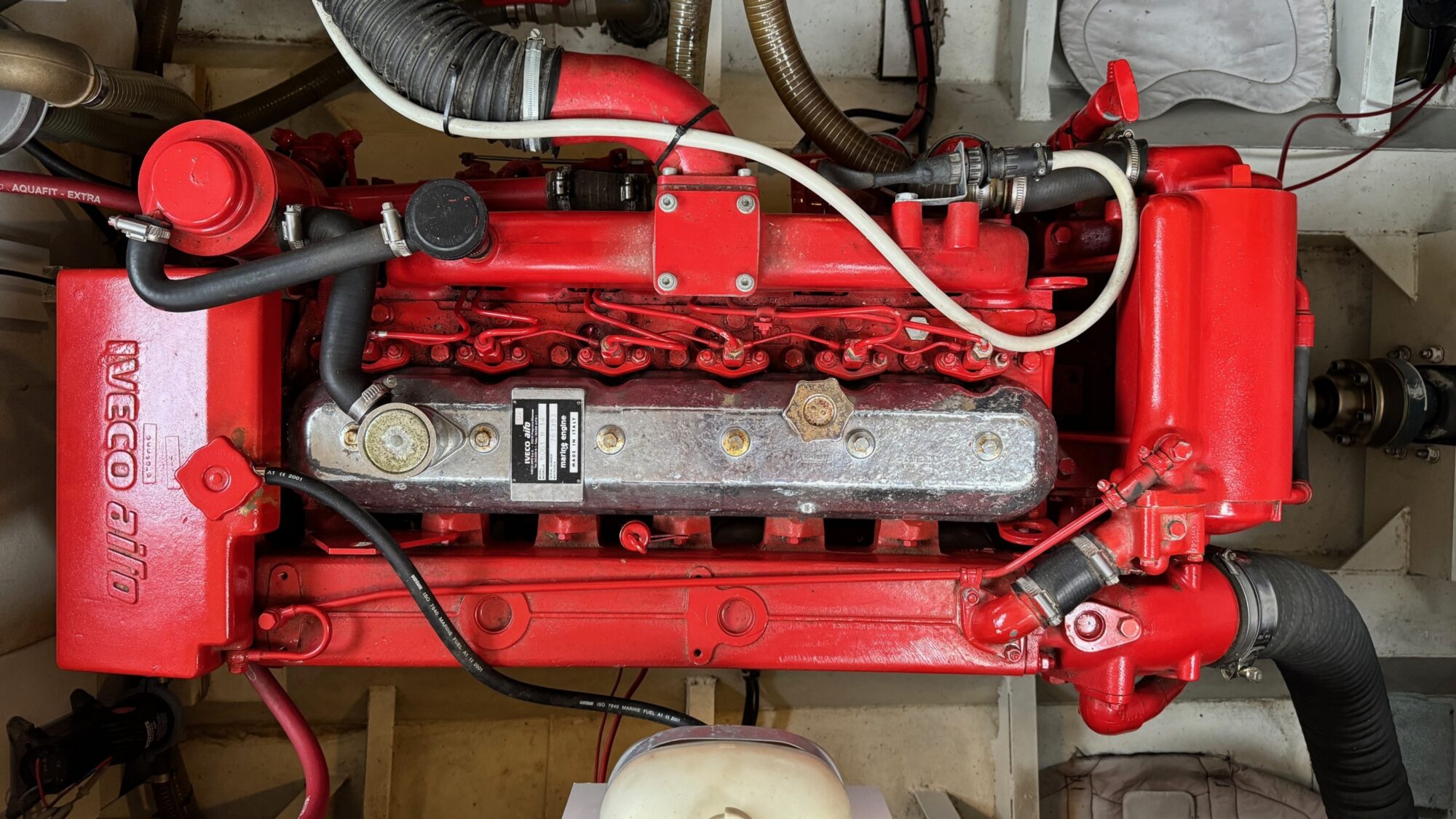 foto: 12 Nowee Nowee Caprice 13.00 AK Cabrio