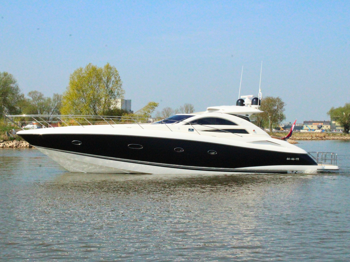 hoofdfoto: 1 Sunseeker 55