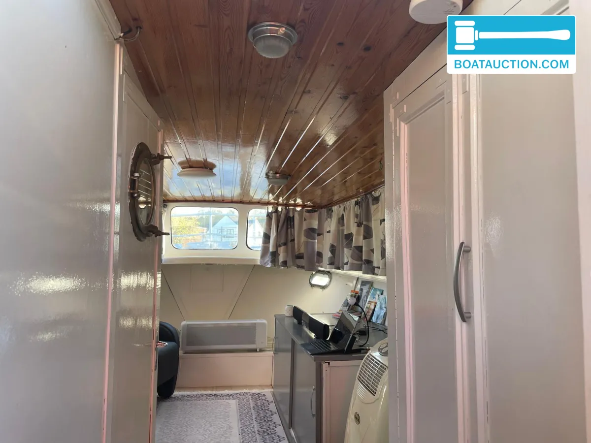 foto: 36 Motor cruiser 1235