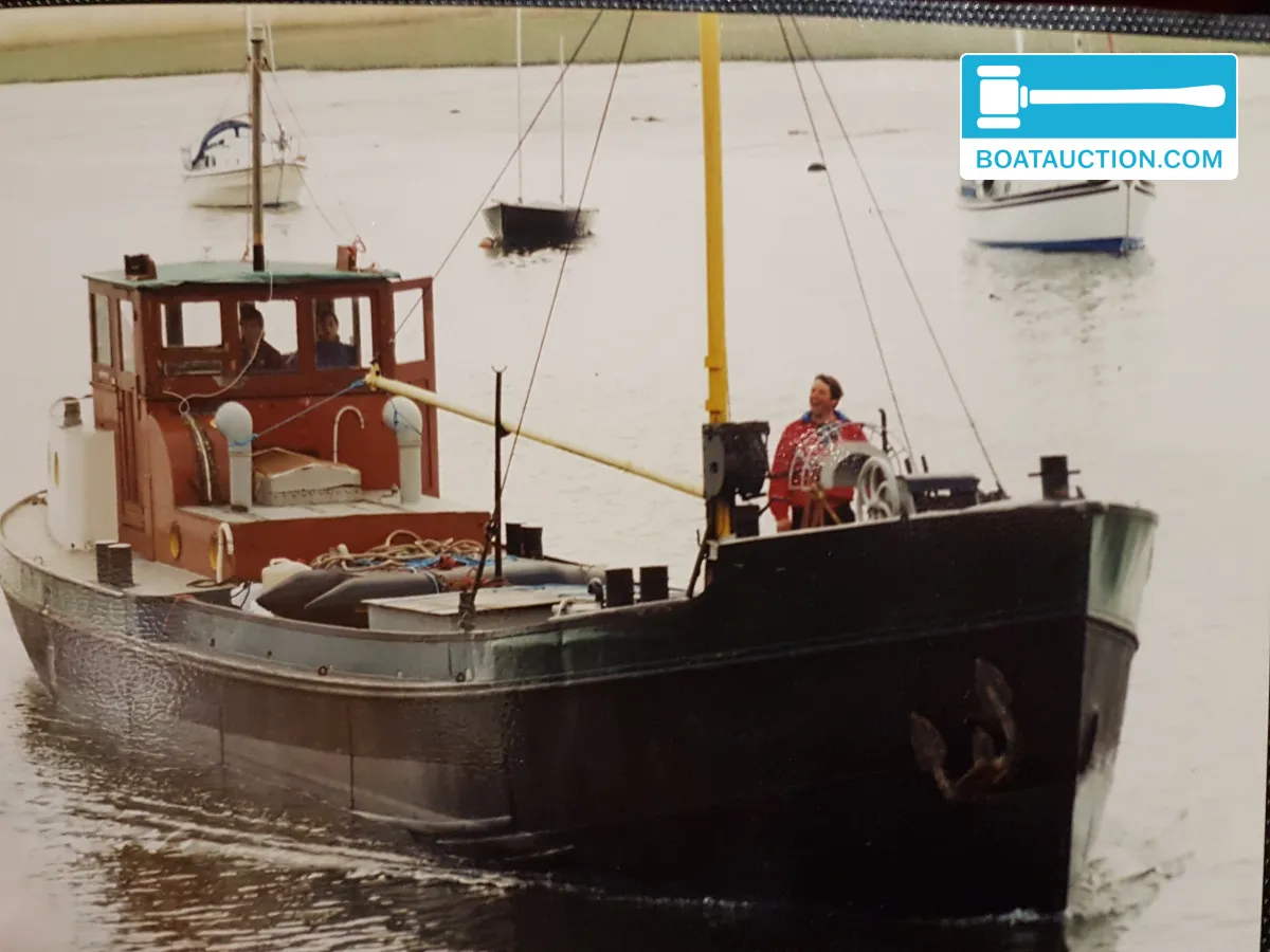 foto: 8 Woonboot 2025