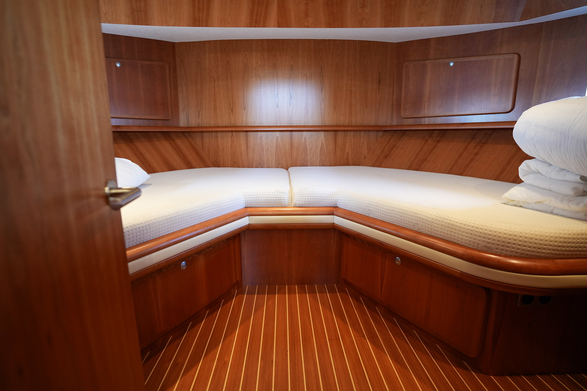 foto: 30 Linssen Grand Sturdy 500 Variotop MKII